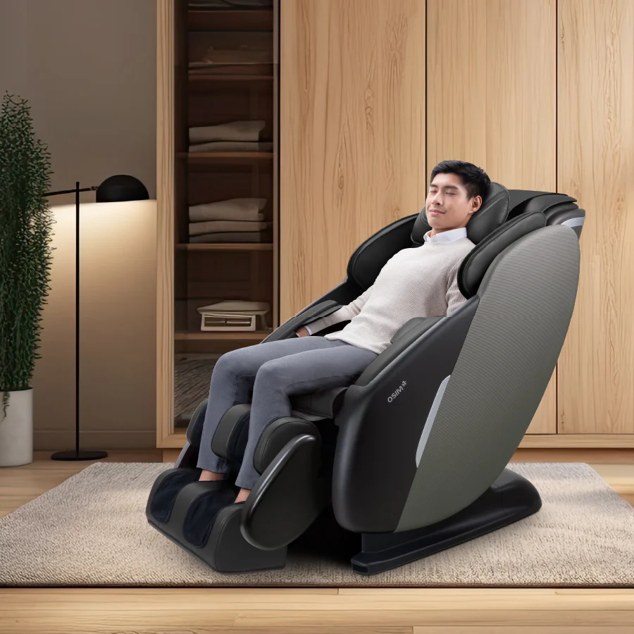 Full Body Massage Chairs